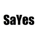 Sayes Logo